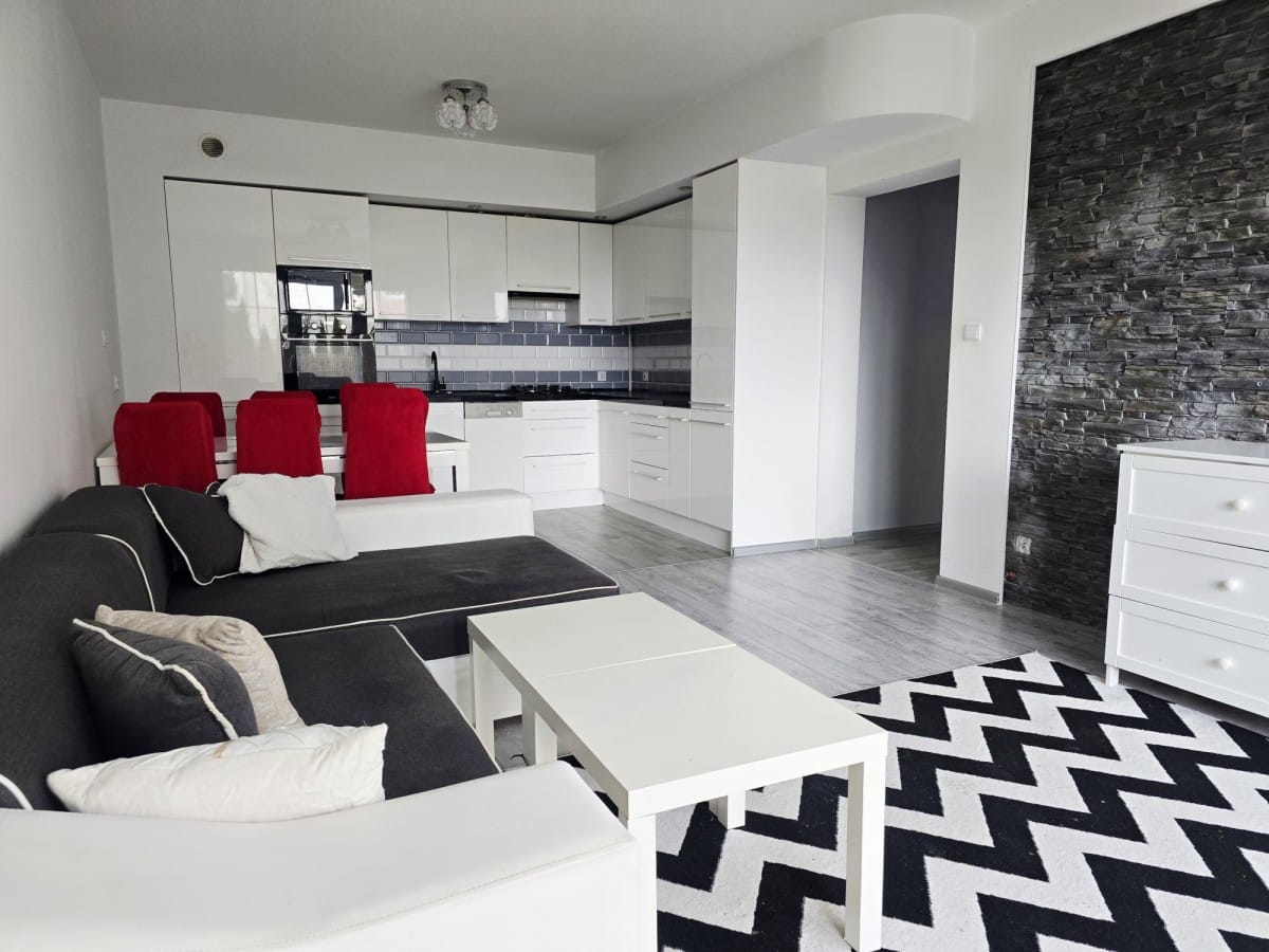 Mieszkanie 2 pokojowe na Wynajem