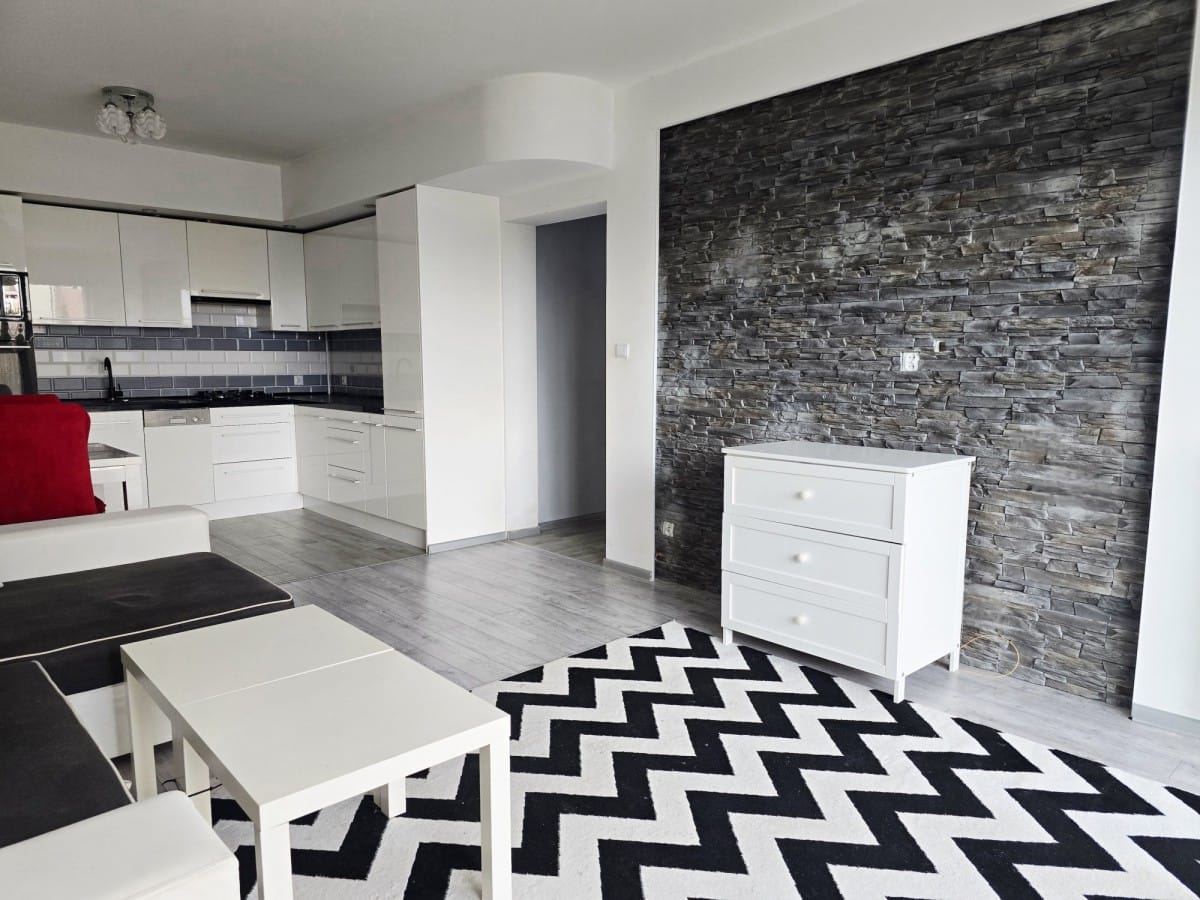 Mieszkanie 2 pokojowe na Wynajem