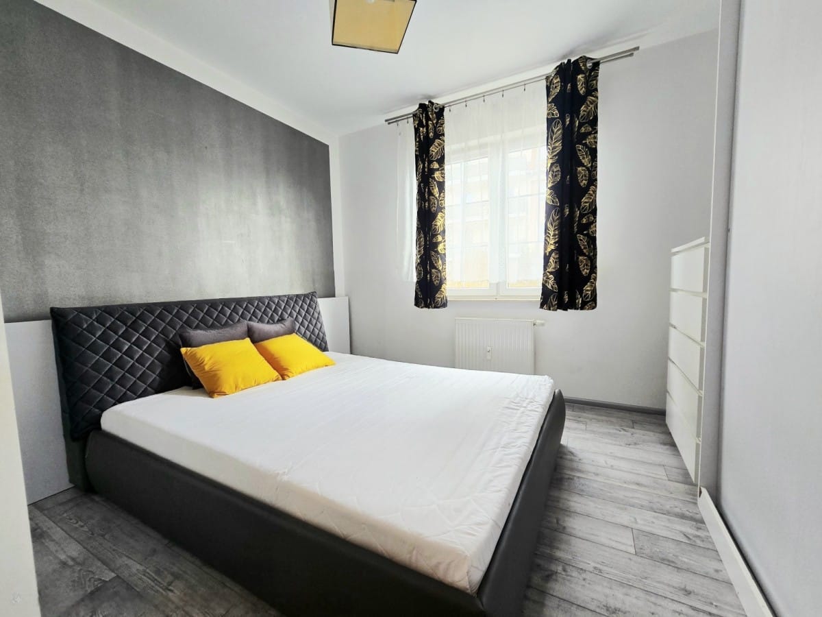 Mieszkanie 2 pokojowe na Wynajem