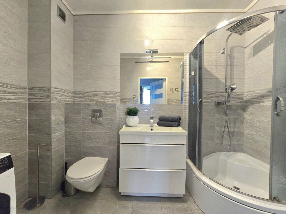 Mieszkanie 2 pokojowe na Wynajem