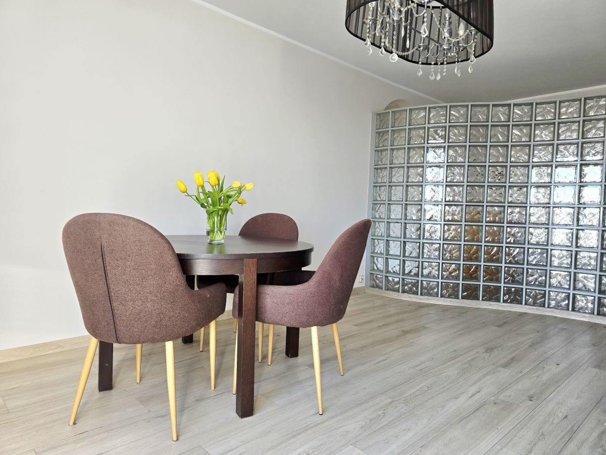 Mieszkanie 3 pokojowe na Sprzedaż