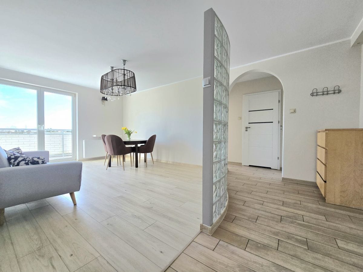 Mieszkanie 3 pokojowe na Sprzedaż