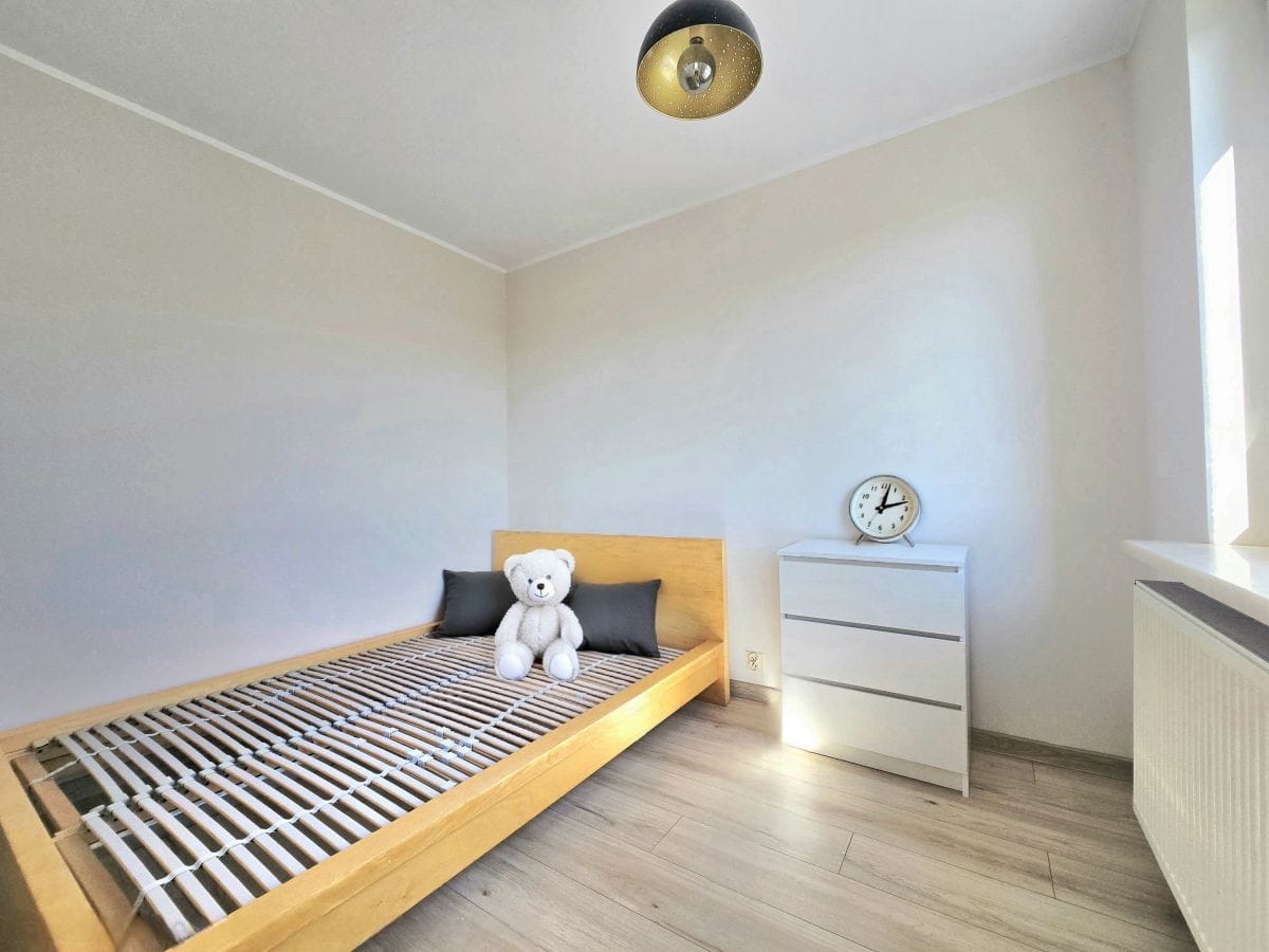 Mieszkanie 3 pokojowe na Sprzedaż