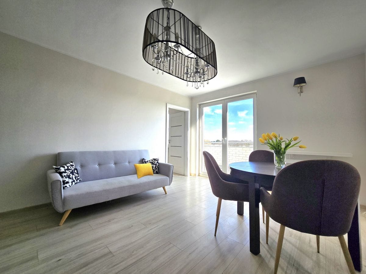 Mieszkanie 3 pokojowe na Sprzedaż