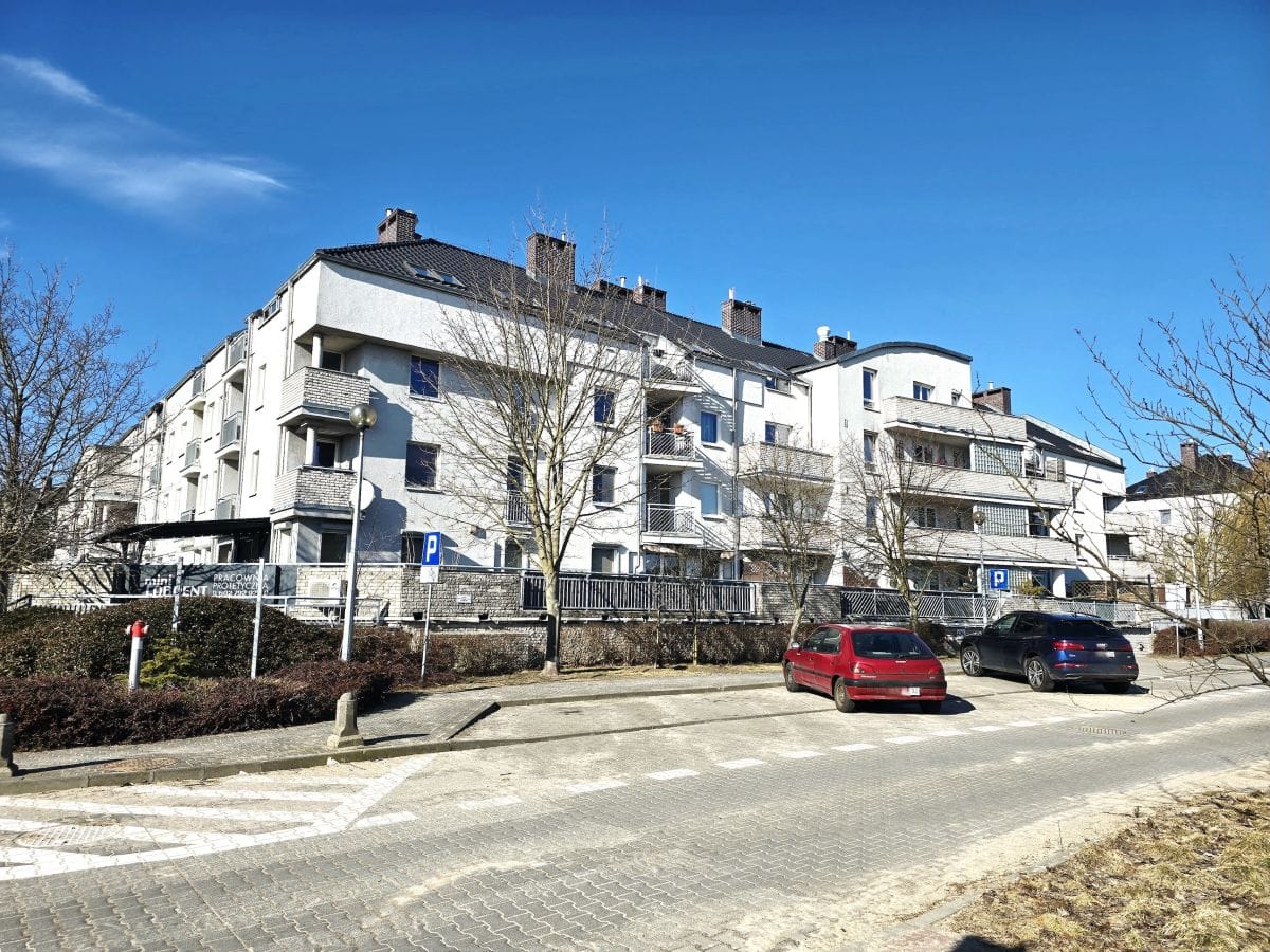 Mieszkanie 3 pokojowe na Sprzedaż