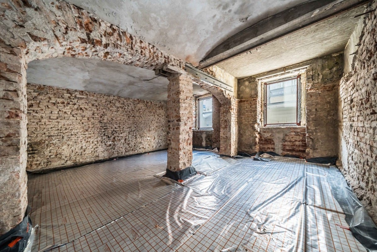 Lokal użytkowy  pokojowe na Sprzedaż