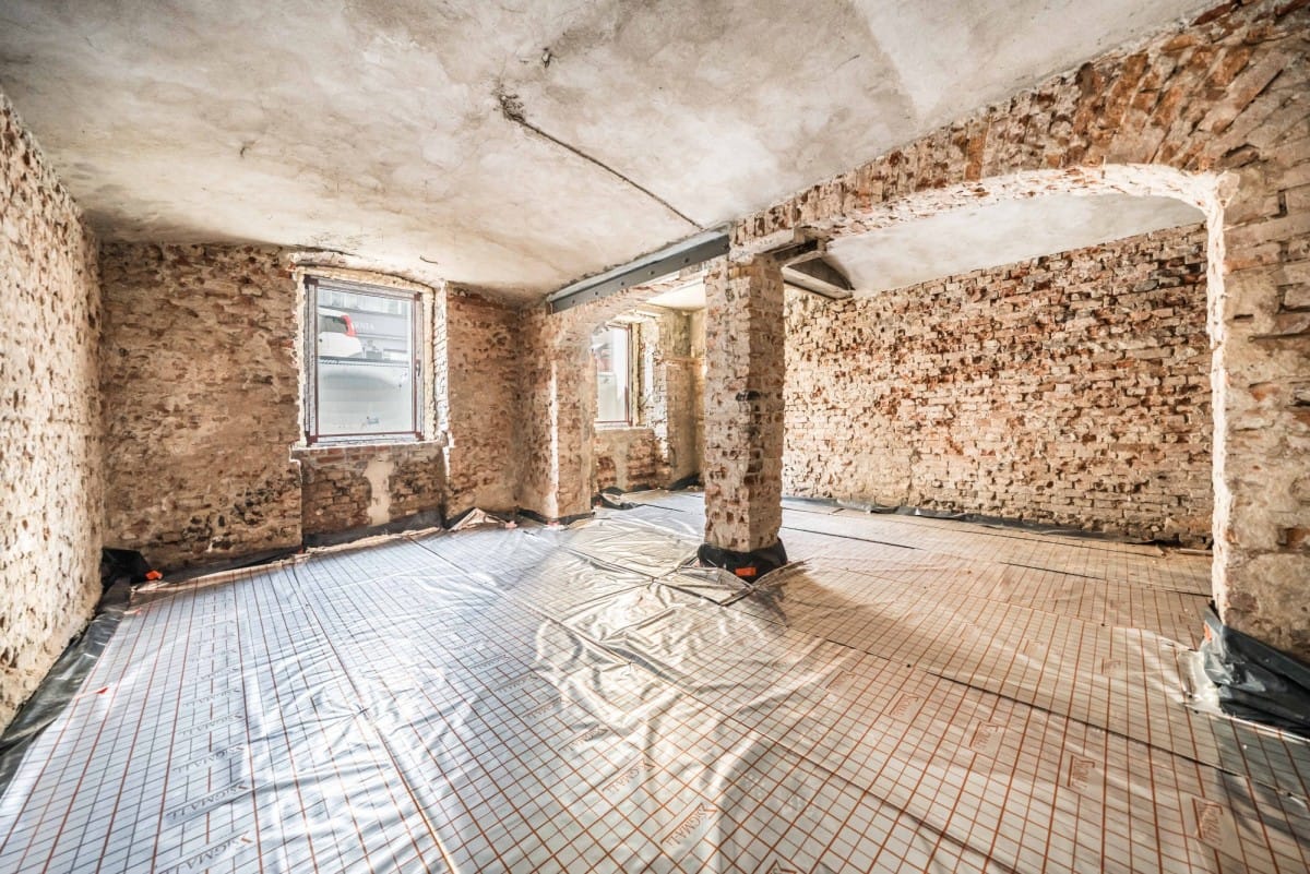 Lokal użytkowy  pokojowe na Sprzedaż