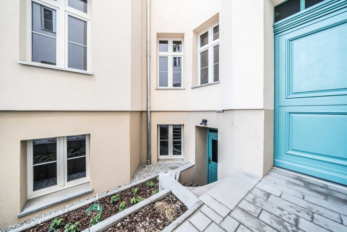 Lokal użytkowy  pokojowe na Sprzedaż