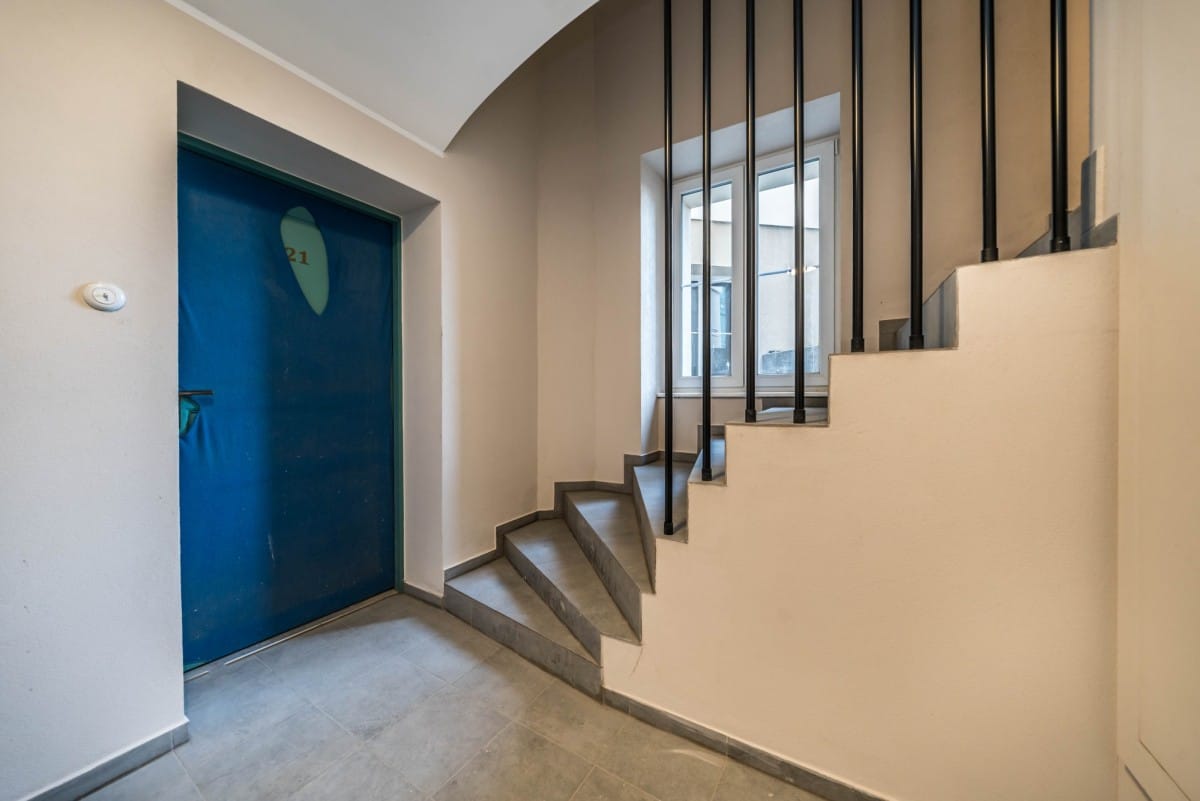 Mieszkanie 1 pokojowe na Sprzedaż