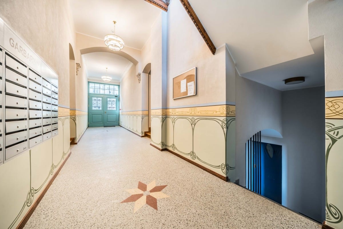 Mieszkanie 1 pokojowe na Sprzedaż