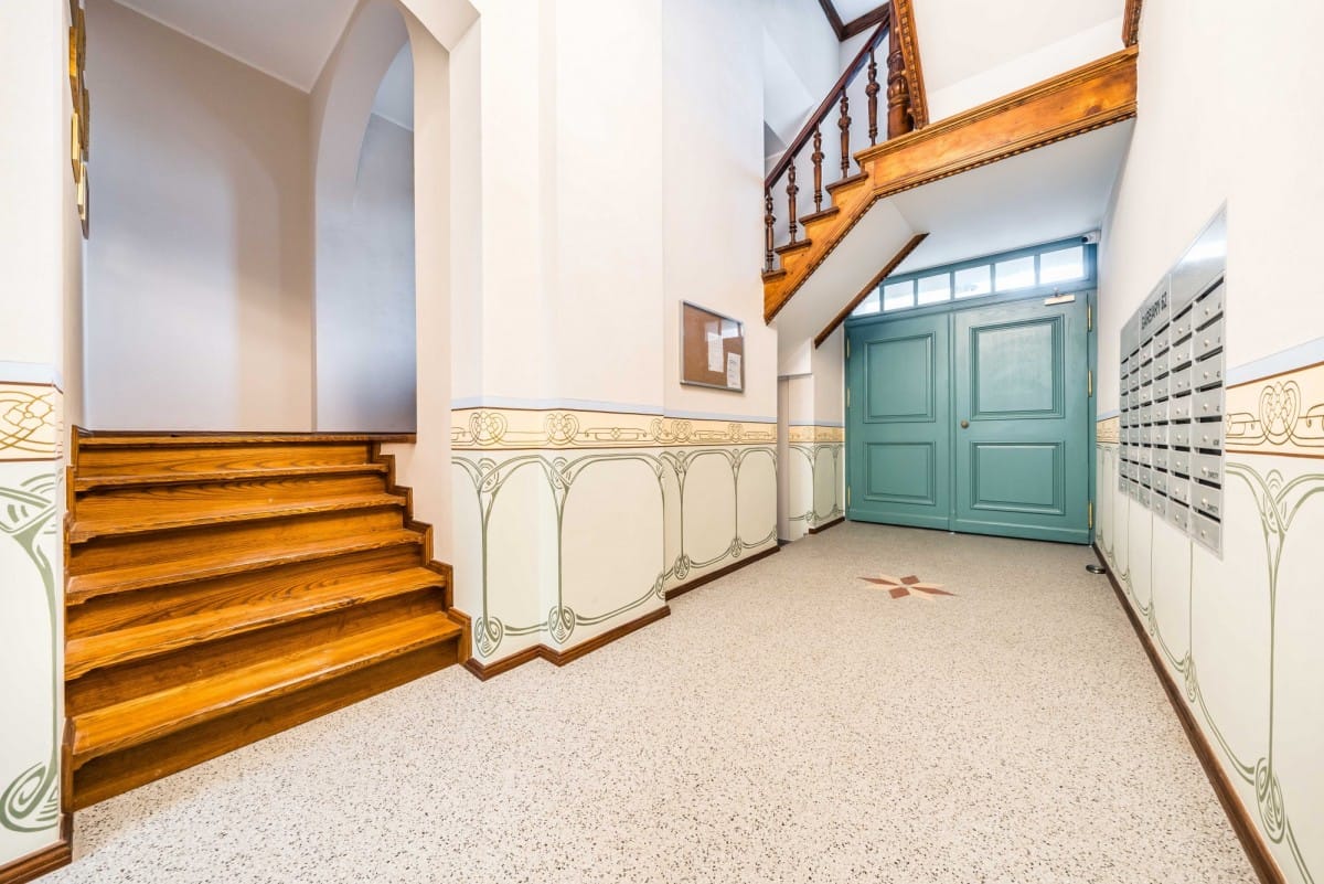 Mieszkanie 1 pokojowe na Sprzedaż