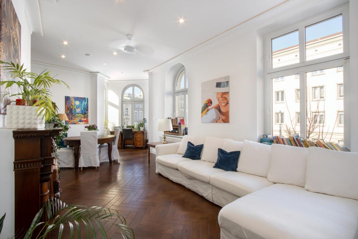 Mieszkanie 2 pokojowe na Sprzedaż