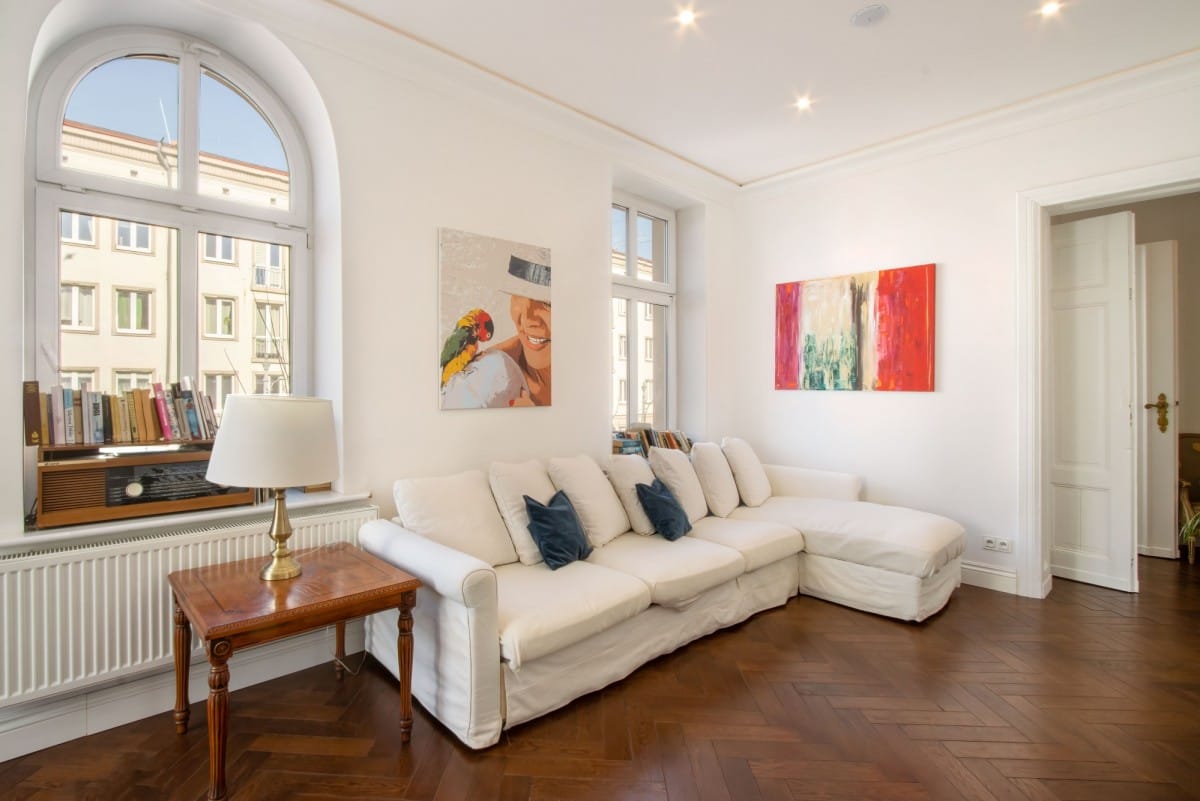 Mieszkanie 2 pokojowe na Sprzedaż