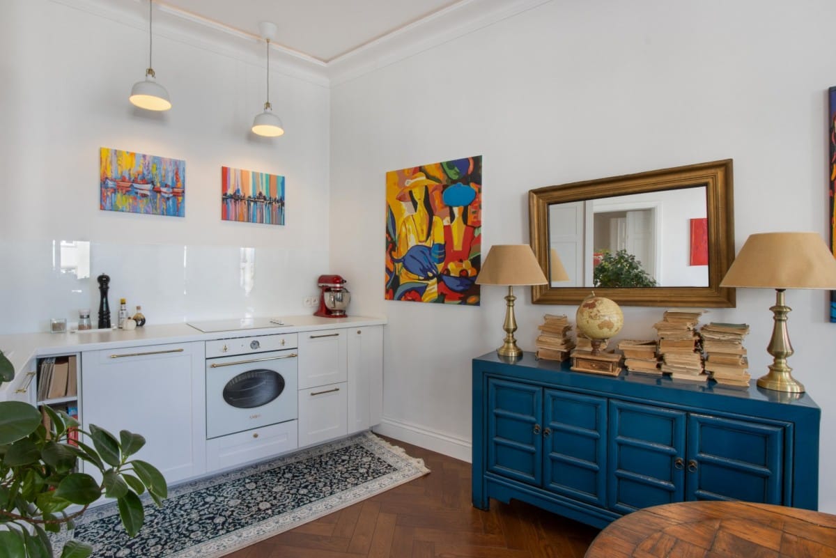 Mieszkanie 2 pokojowe na Sprzedaż