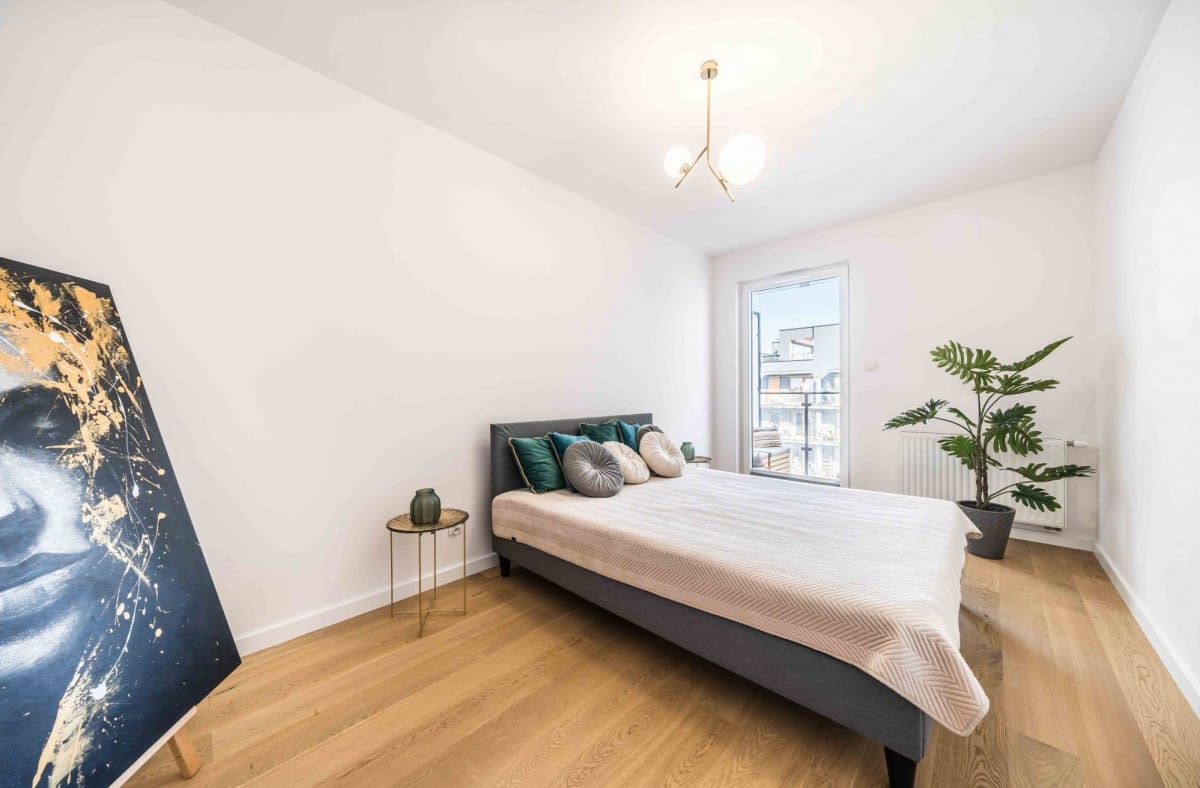 Mieszkanie 3 pokojowe na Sprzedaż