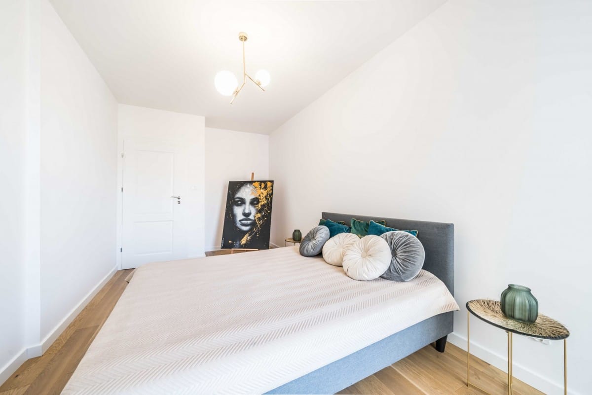 Mieszkanie 3 pokojowe na Sprzedaż