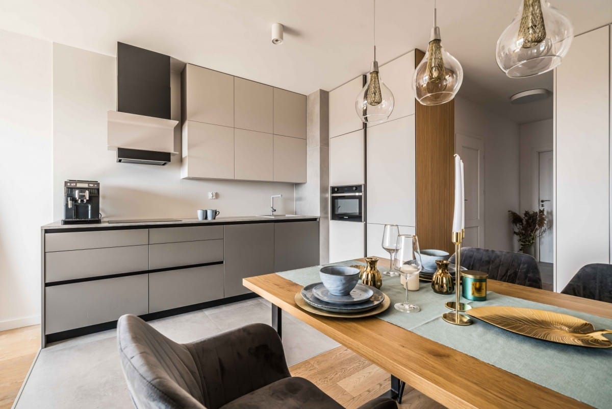 Mieszkanie 3 pokojowe na Sprzedaż