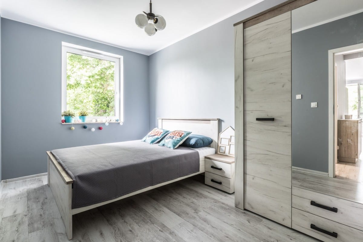 Mieszkanie 2 pokojowe na Sprzedaż