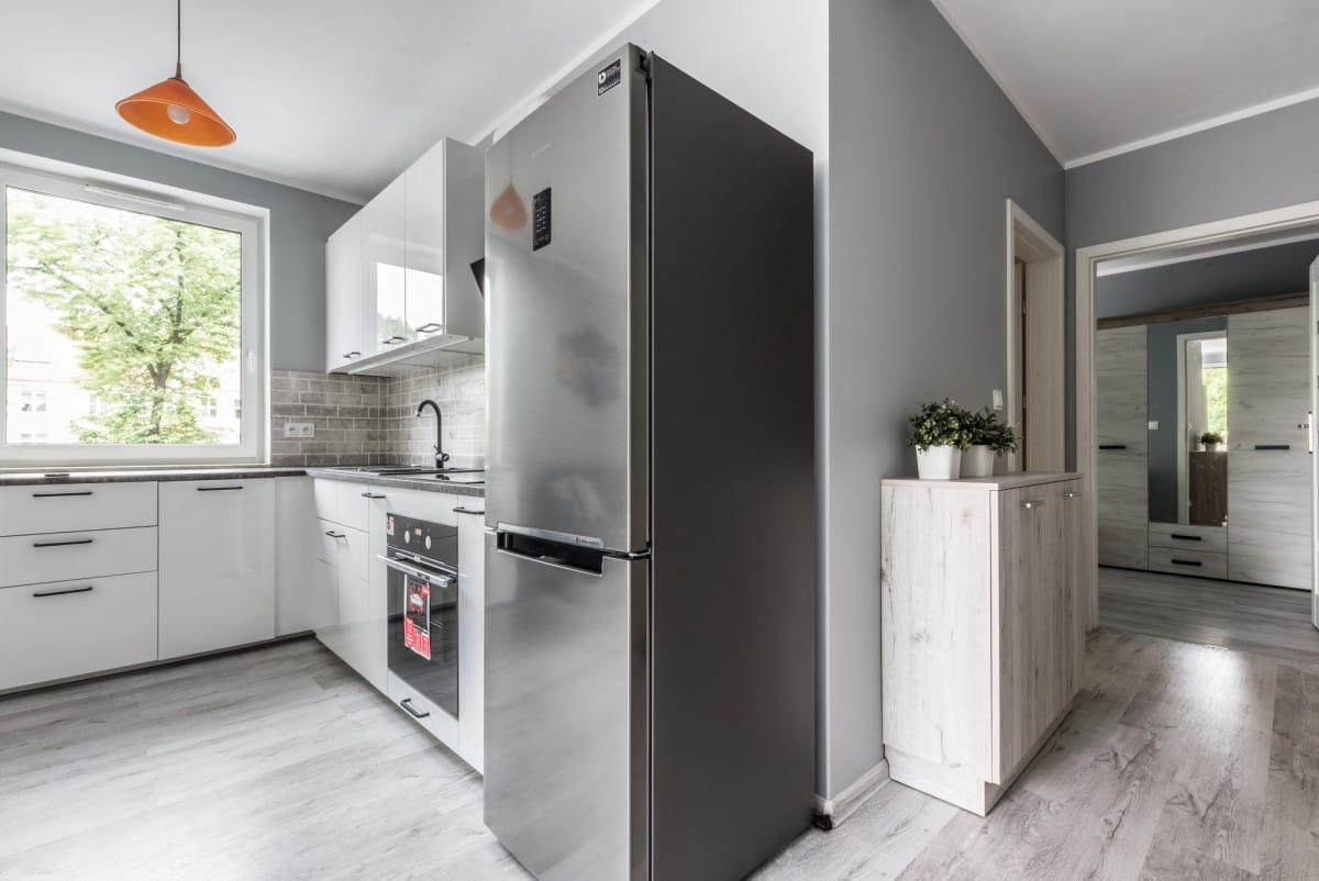 Mieszkanie 2 pokojowe na Sprzedaż