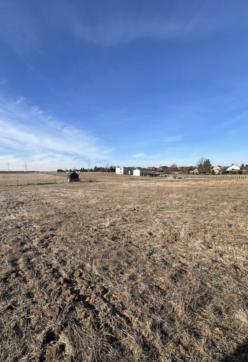 Działka  pokojowe na Sprzedaż