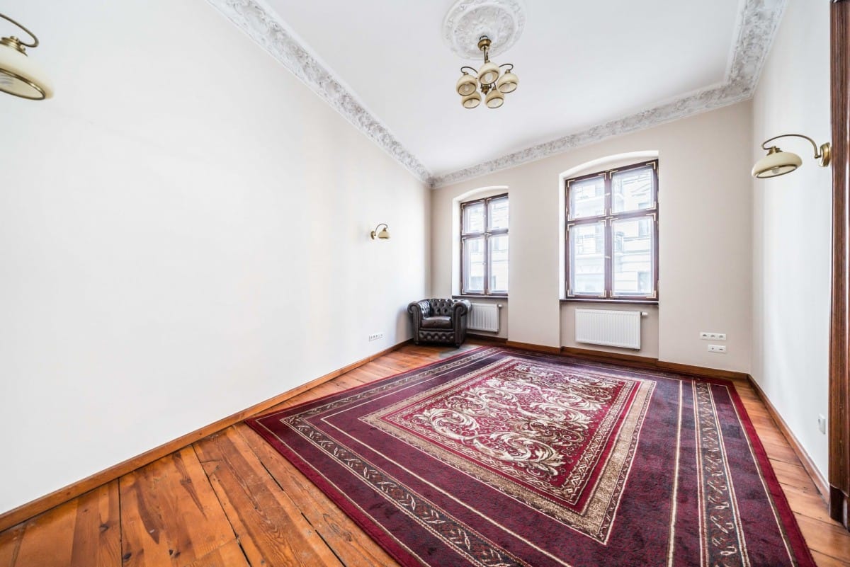 Lokal użytkowy  pokojowe na Wynajem