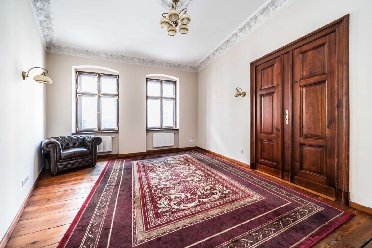 Lokal użytkowy  pokojowe na Wynajem