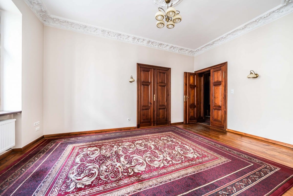 Lokal użytkowy  pokojowe na Wynajem