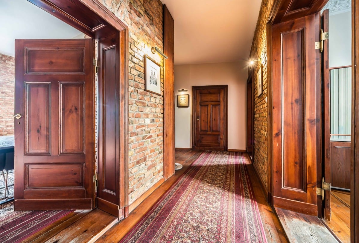 Lokal użytkowy  pokojowe na Wynajem