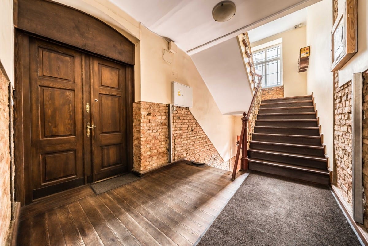 Lokal użytkowy  pokojowe na Wynajem