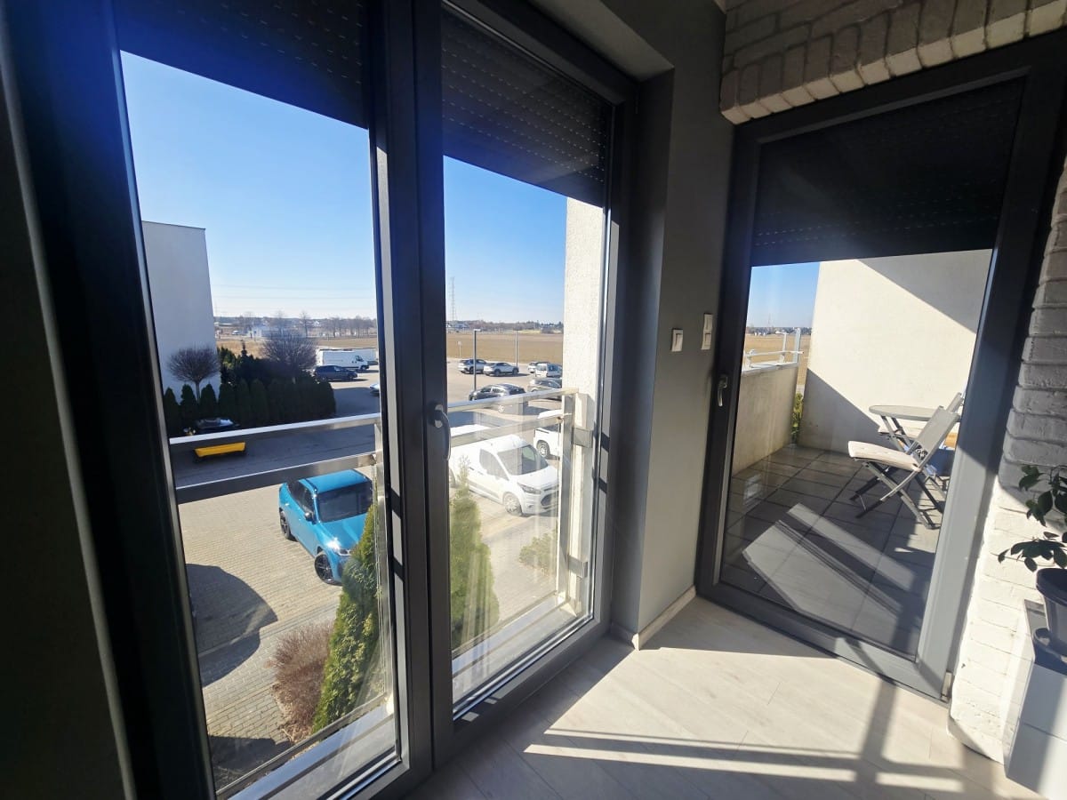 Mieszkanie 2 pokojowe na Sprzedaż