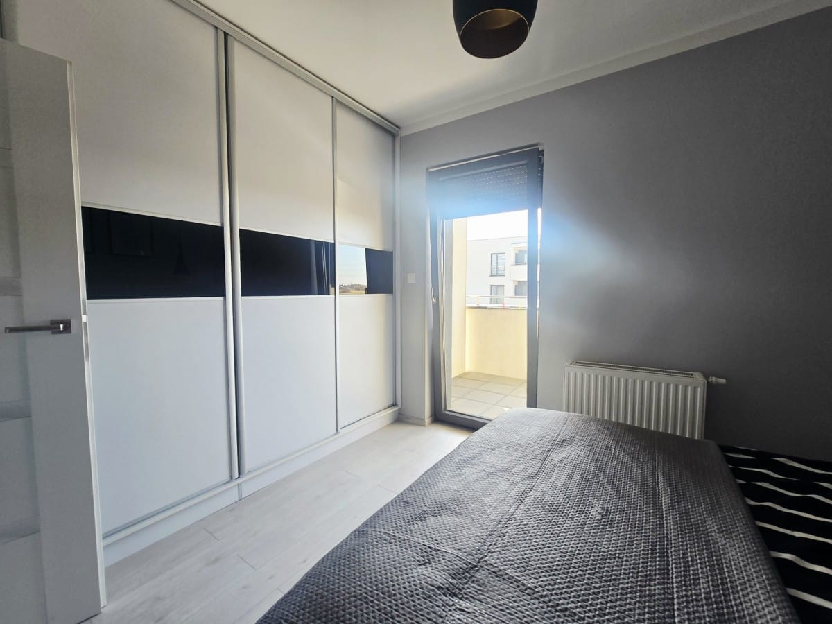 Mieszkanie 2 pokojowe na Sprzedaż