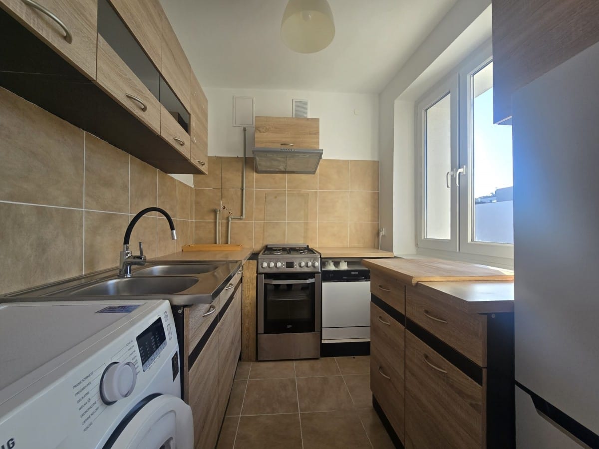 Mieszkanie 2 pokojowe na Wynajem