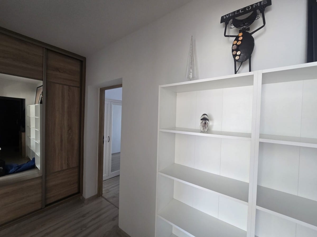 Mieszkanie 2 pokojowe na Wynajem