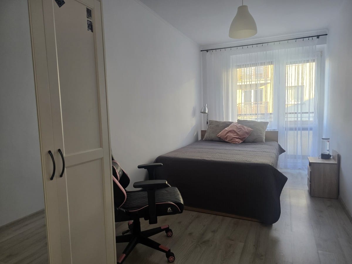 Mieszkanie 2 pokojowe na Wynajem