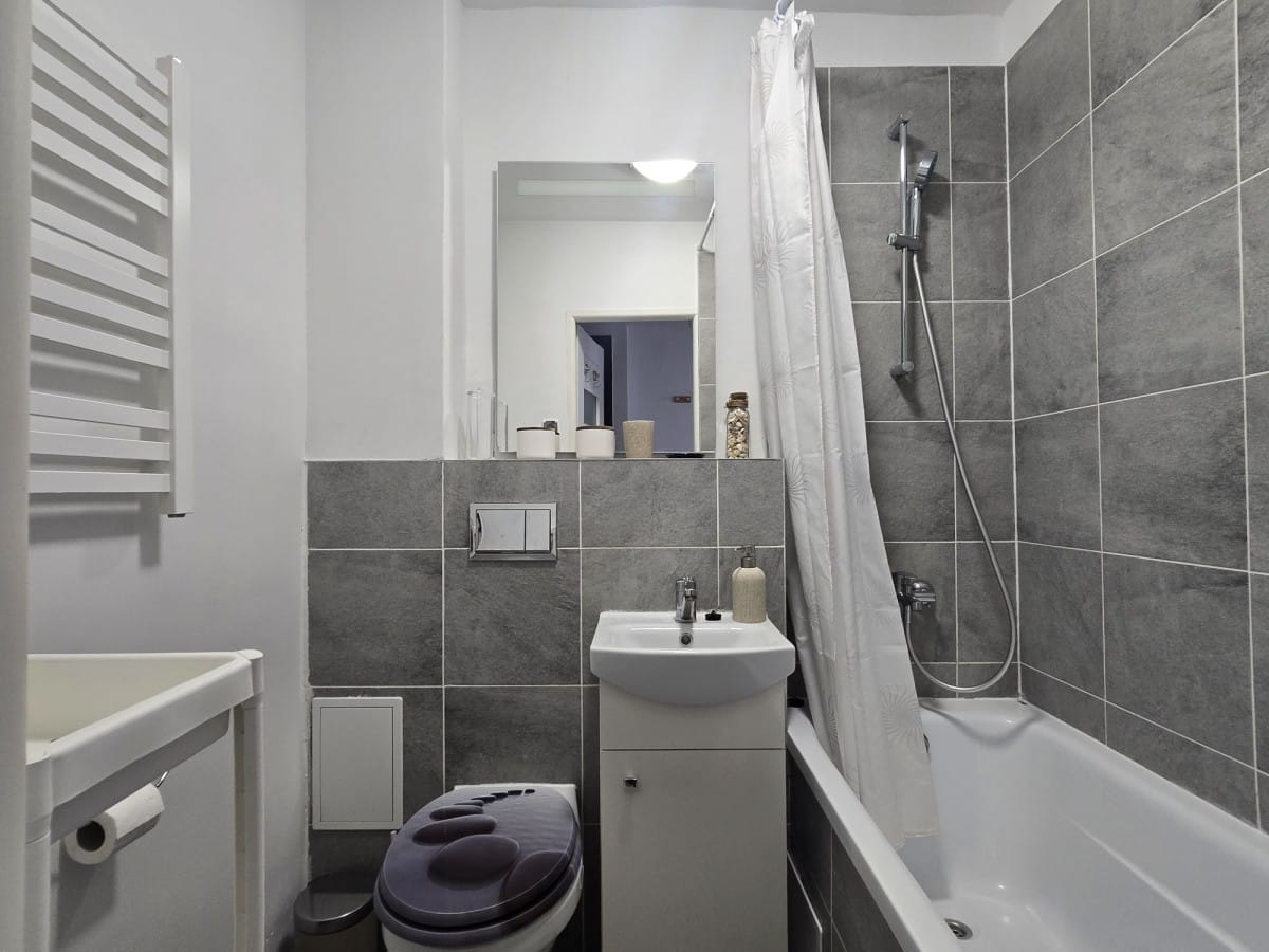 Mieszkanie 2 pokojowe na Wynajem