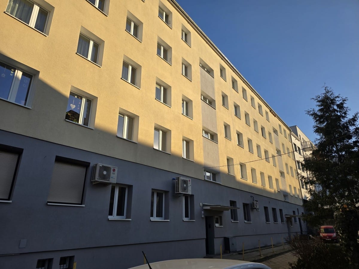 Mieszkanie 2 pokojowe na Wynajem