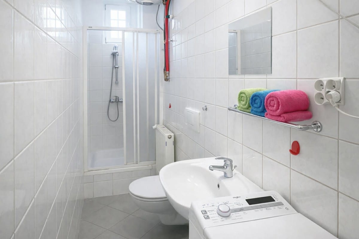 Mieszkanie 1 pokojowe na Wynajem