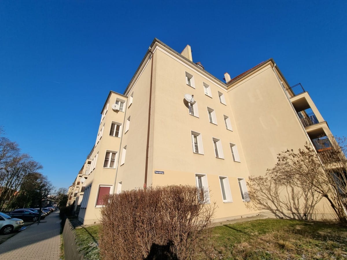 Mieszkanie 3 pokojowe na Sprzedaż