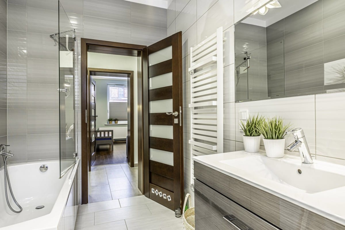 Mieszkanie 3 pokojowe na Sprzedaż