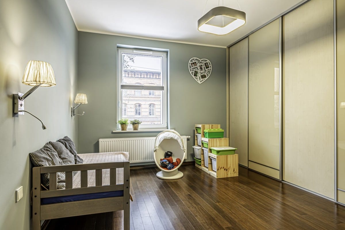 Mieszkanie 3 pokojowe na Sprzedaż