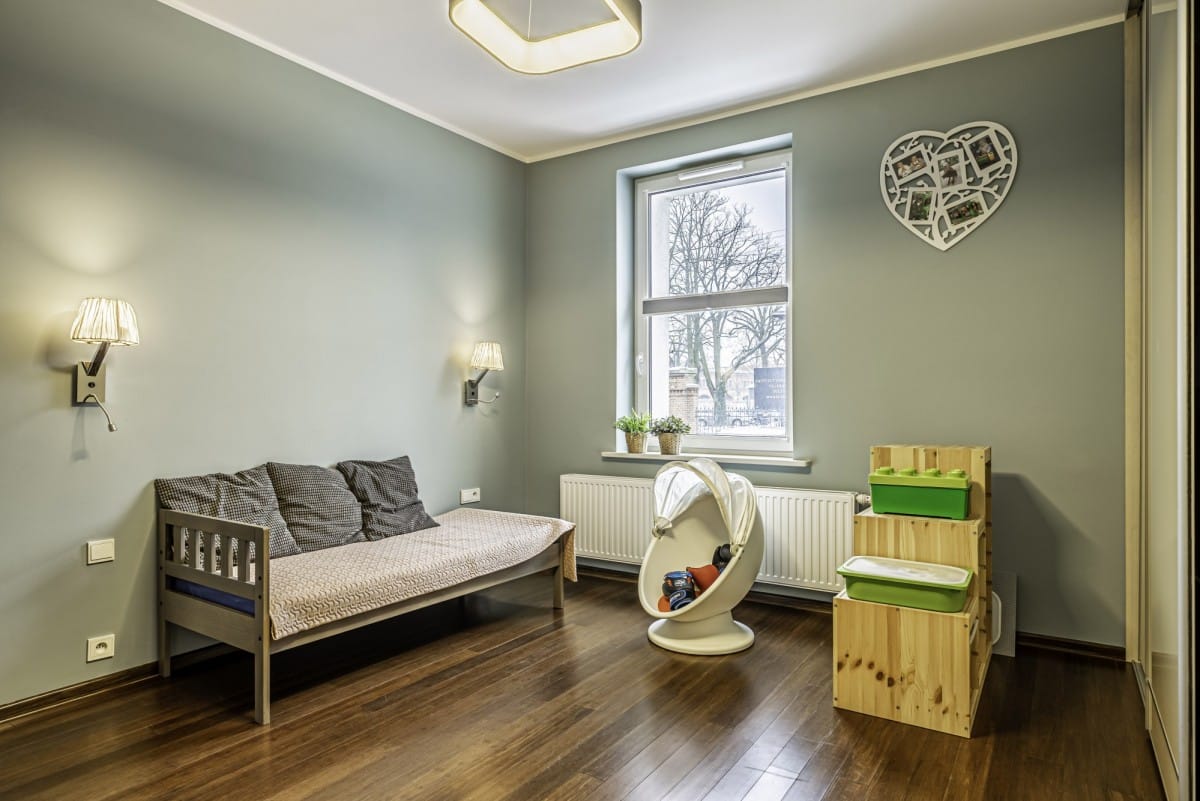 Mieszkanie 3 pokojowe na Sprzedaż