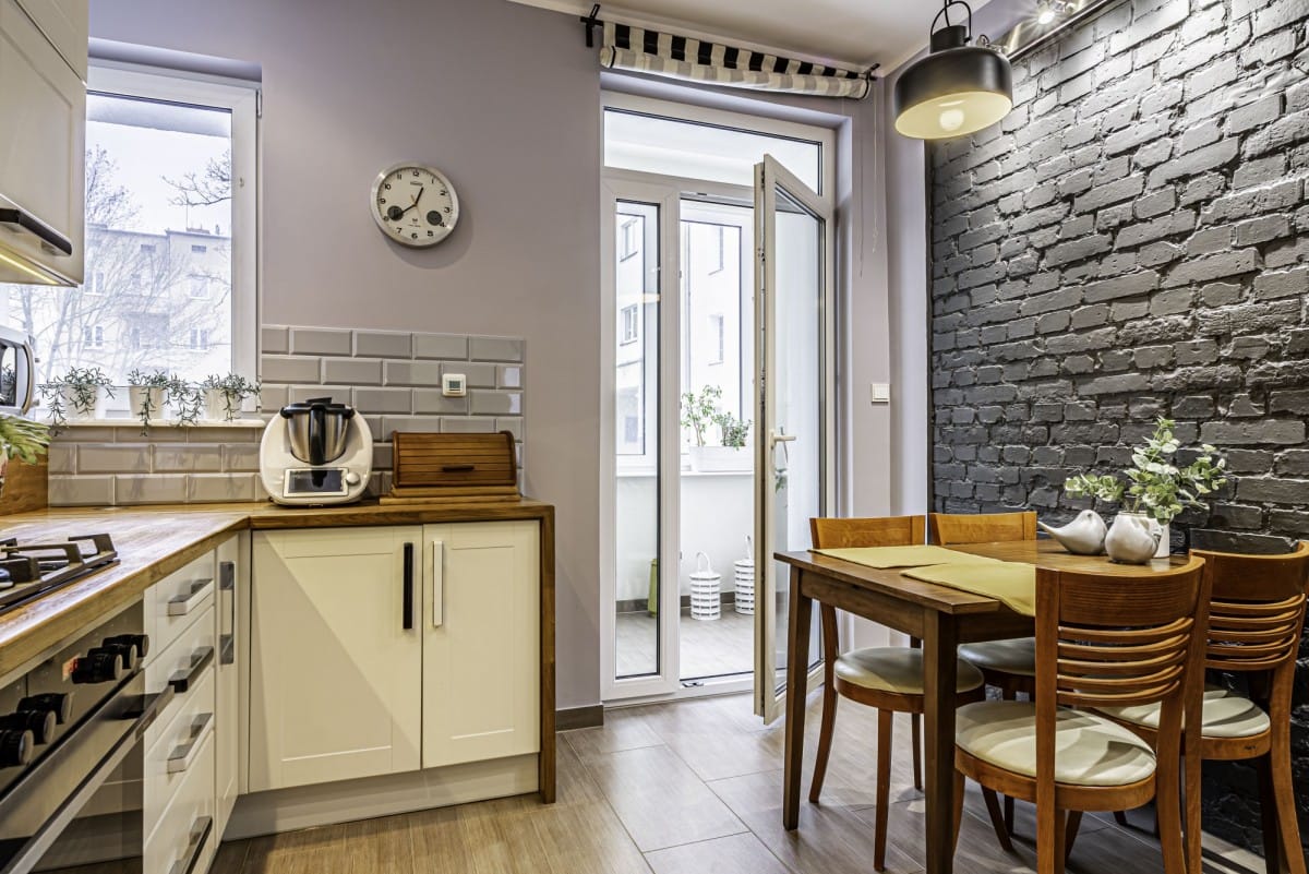 Mieszkanie 3 pokojowe na Sprzedaż