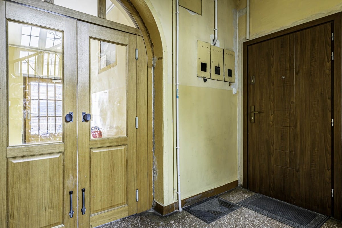 Mieszkanie 3 pokojowe na Sprzedaż