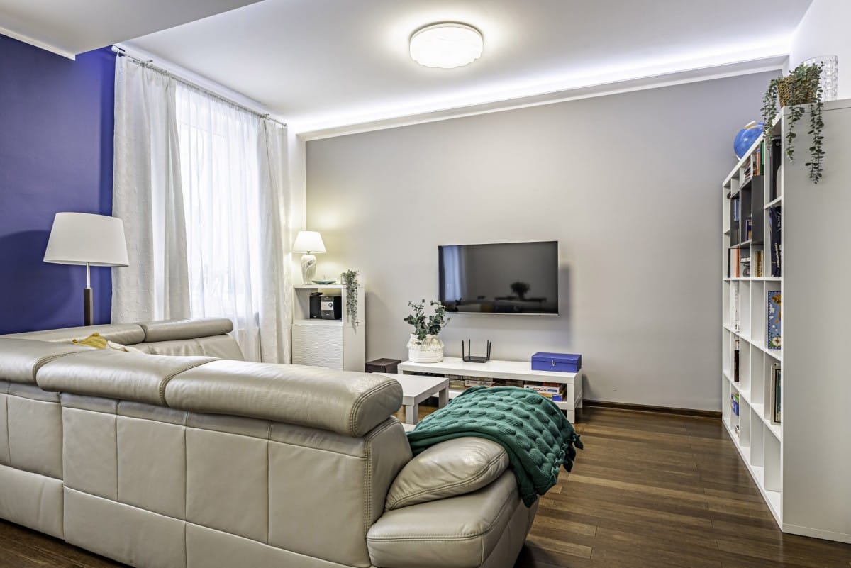 Mieszkanie 3 pokojowe na Sprzedaż