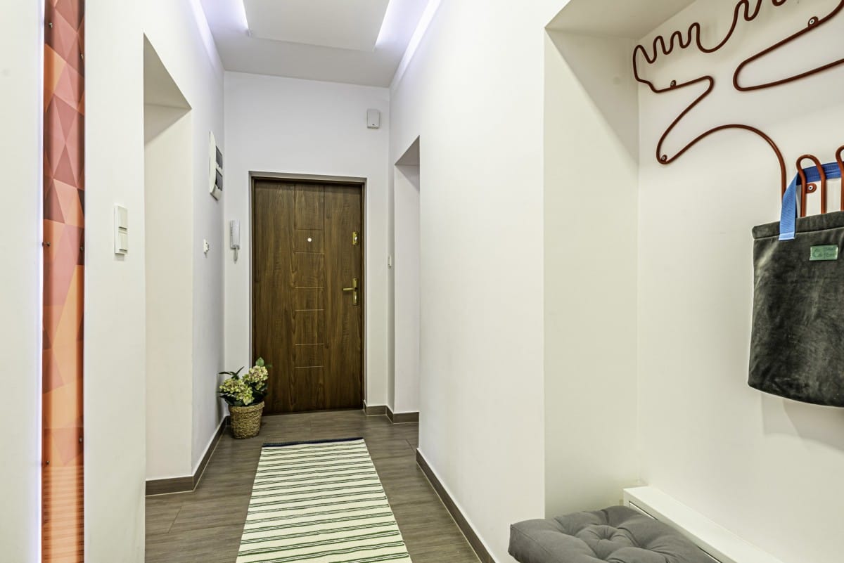 Mieszkanie 3 pokojowe na Sprzedaż