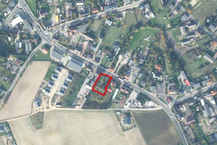 Działka  pokojowe na Sprzedaż