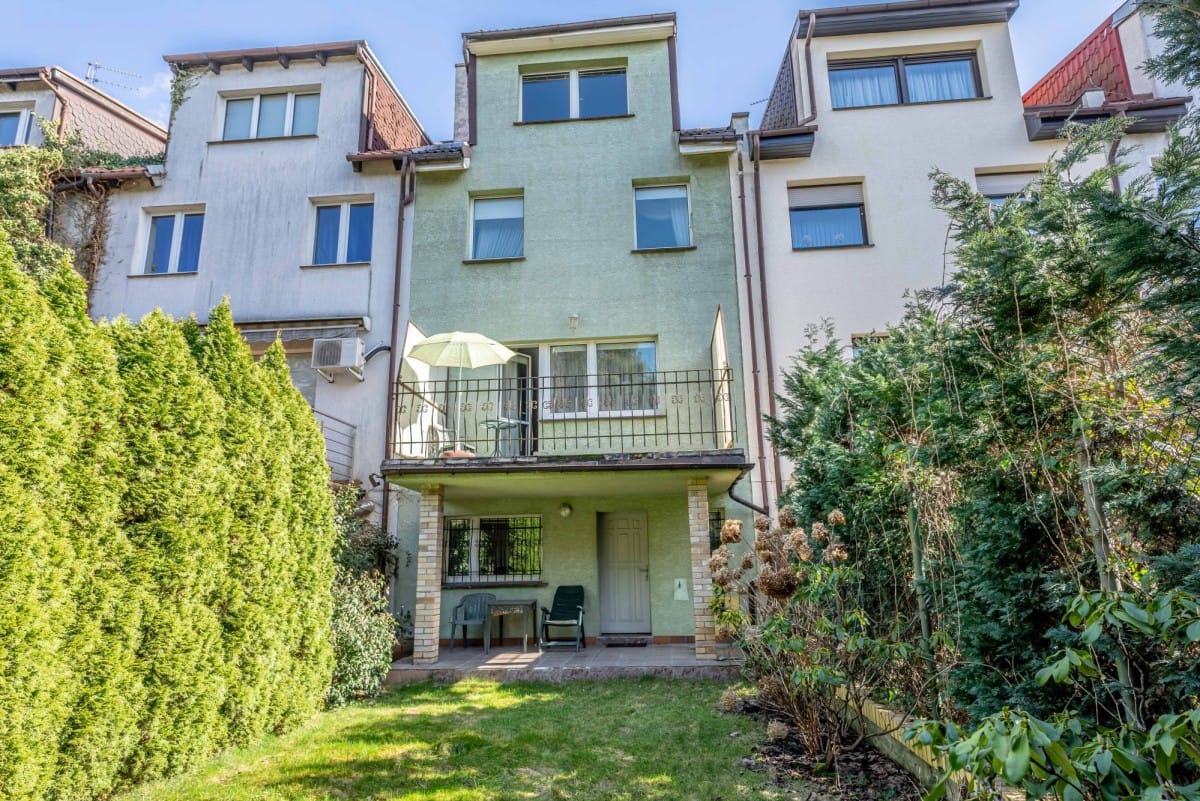 Dom 8 pokojowe na Sprzedaż