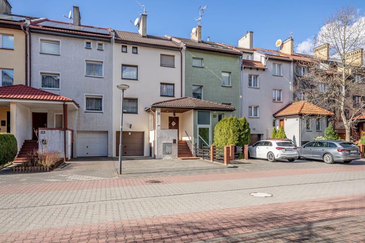 Dom 8 pokojowe na Sprzedaż