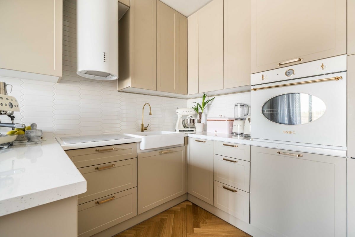 Mieszkanie 3 pokojowe na Sprzedaż