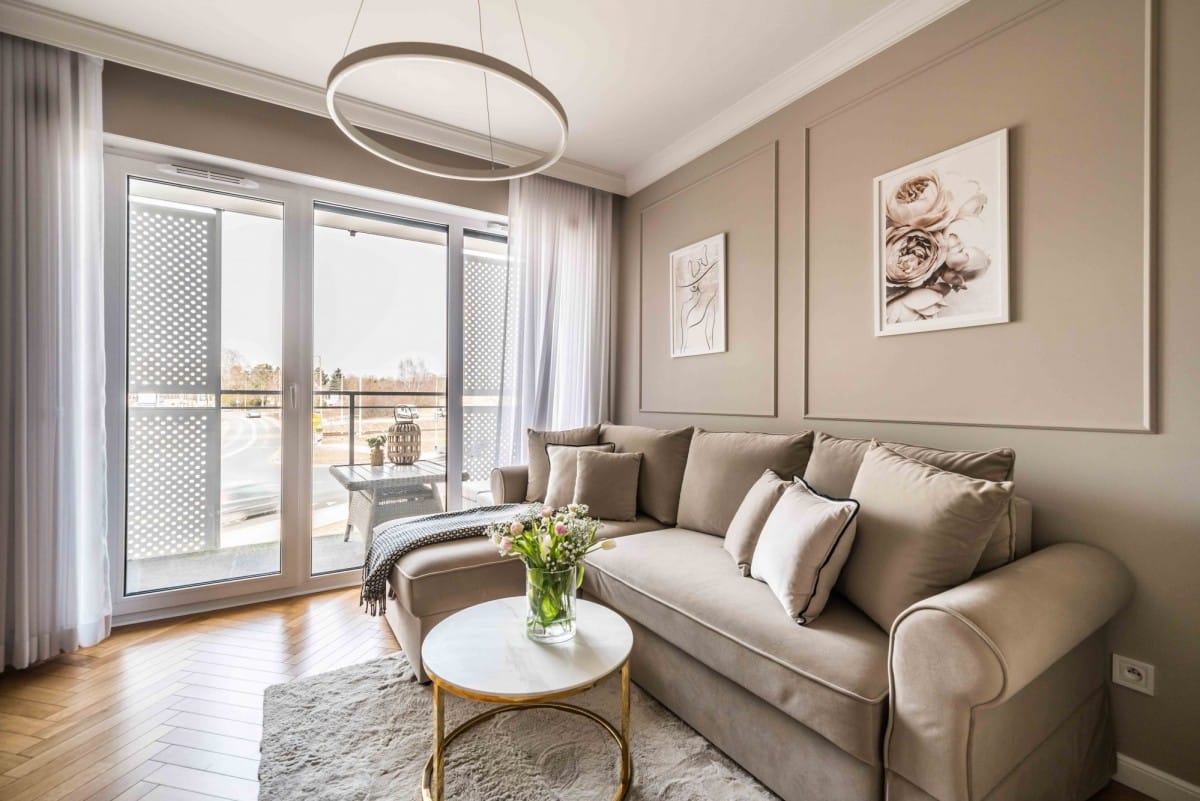 Mieszkanie 3 pokojowe na Sprzedaż